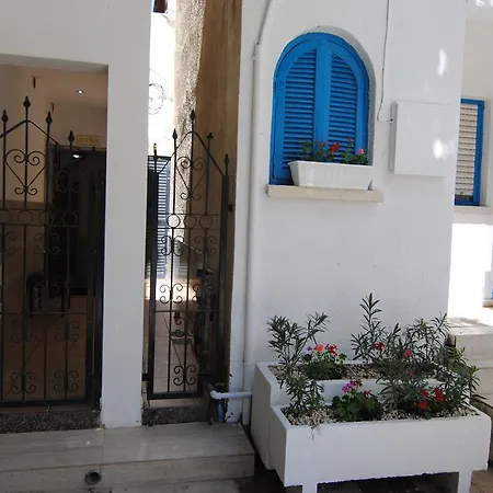 La C Apartamento Lárnaca