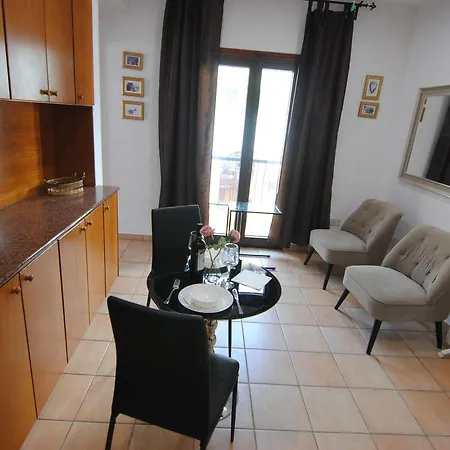 Apartament La C *