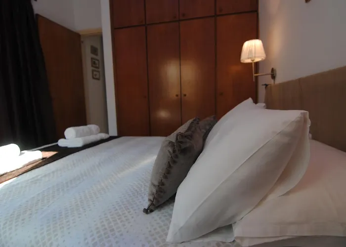 شقة La C لارنكا