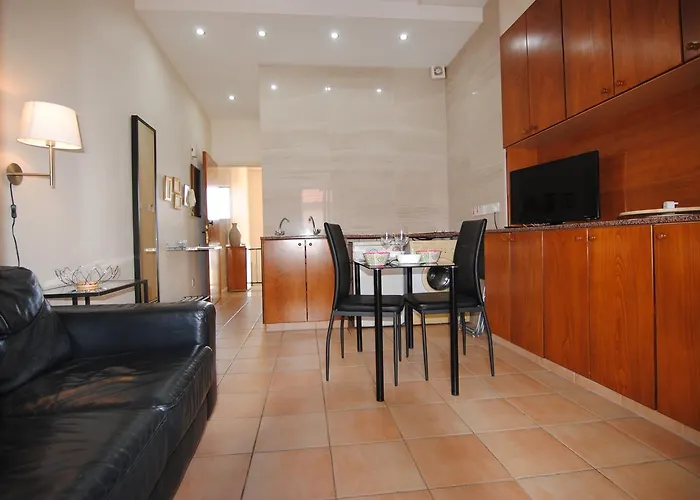 Apartamento La C Lárnaca