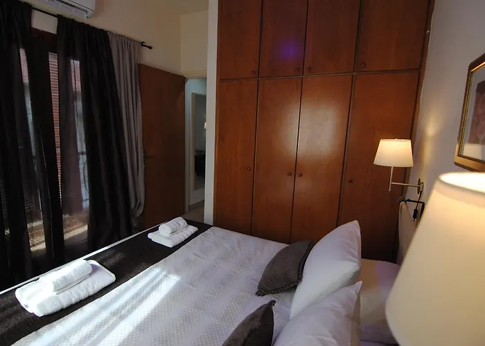 Apartamento La C Lárnaca