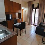 La C Apartamento Lárnaca