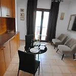 Apartamento La C *