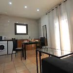 Apartamento La C Lárnaca