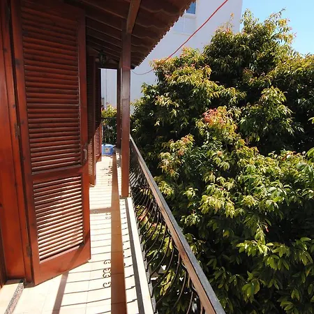 Apartment La C *
