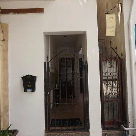 La C Apartment