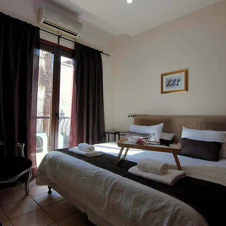Apartamento La C *
