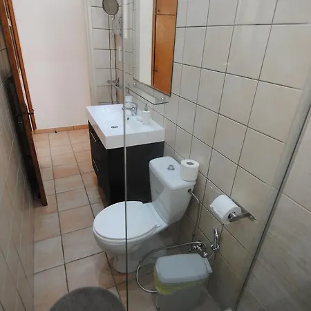 La C Apartment Larnaca