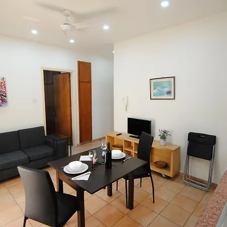 Apartment La C *