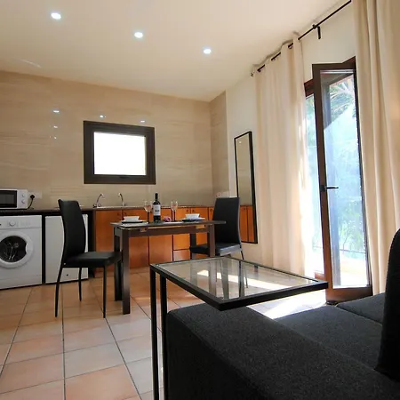 La C Apartamento *