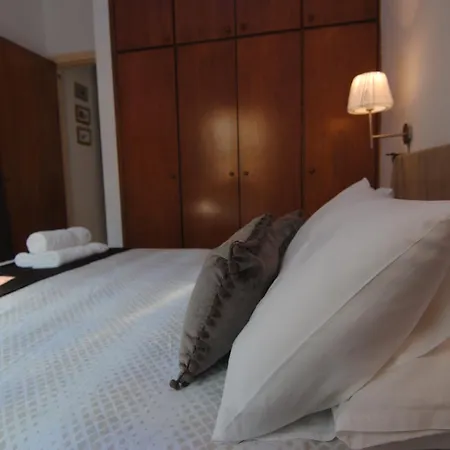 Apartment La C Larnaca