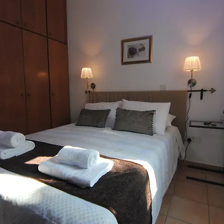 La C Apartment