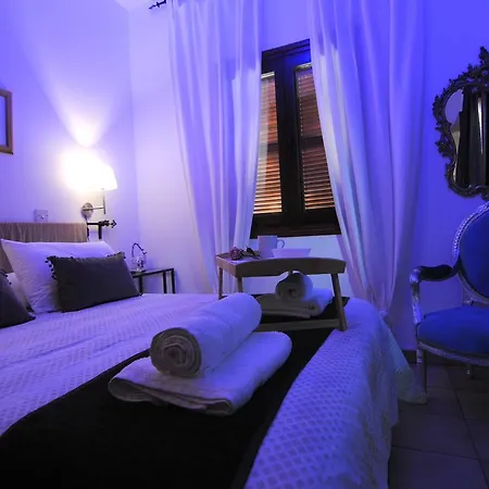 Apartamento La C