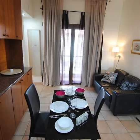Apartment La C Larnaca