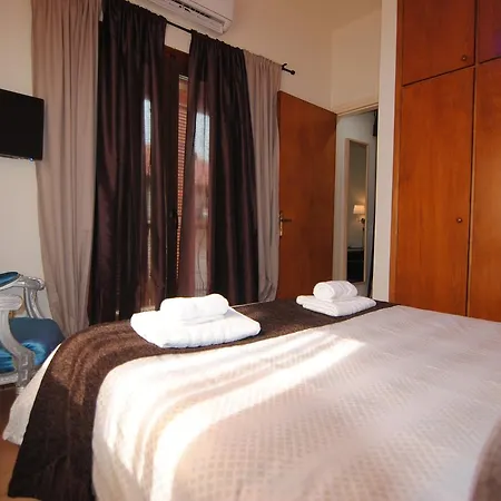 La C Apartment