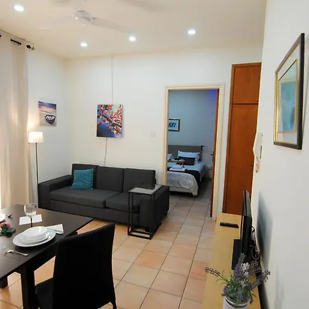 La C Apartamento