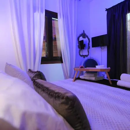 La C Apartment Larnaca