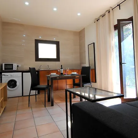La C Apartamento