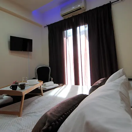 La C Apartment Larnaca