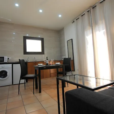 Apartment La C Larnaca