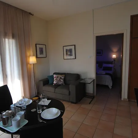 La C Larnaca