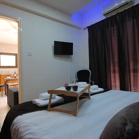 La C Apartment