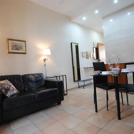 La C Apartamento Lárnaca