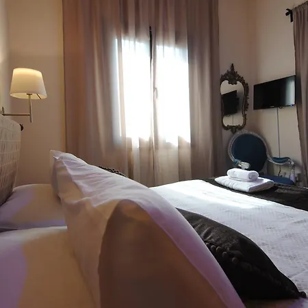 La C Apartamento