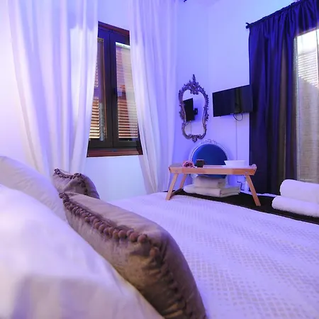 La C Apartment Larnaca
