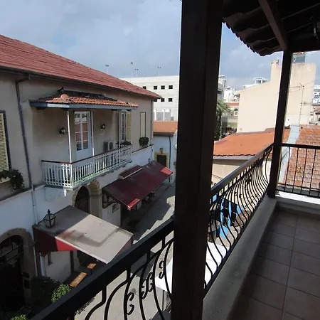La C Apartment