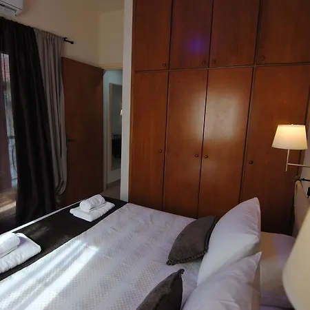 Apartment La C Larnaca