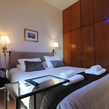 Apartment La C *