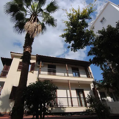 Apartment La C *