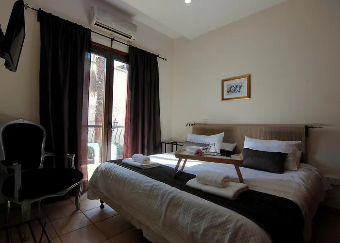 Апартаменти La C *