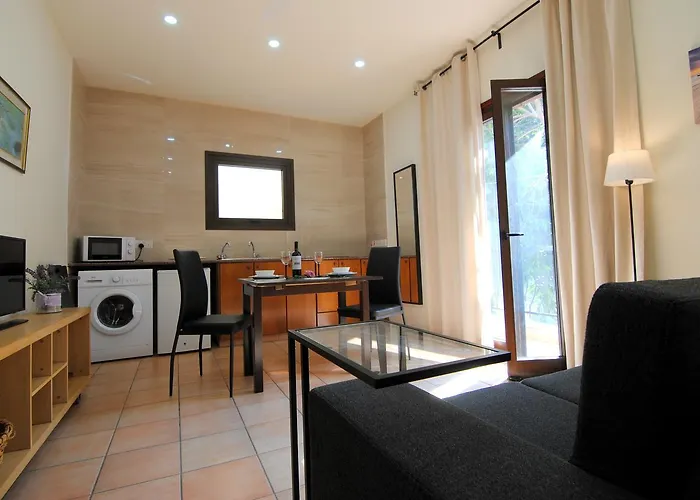 La C Апартаменти *