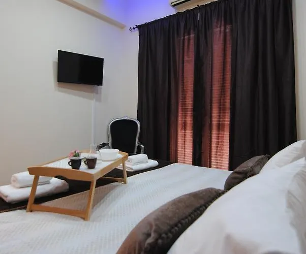 La C Апартаменти