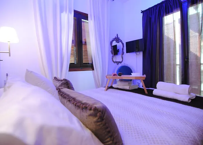 La C Apartment Larnaca