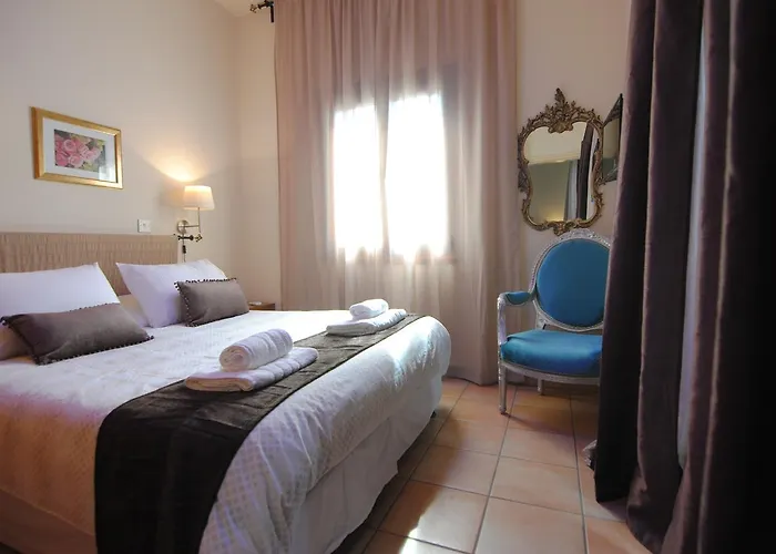 La C Apartment Larnaca